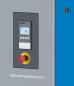 Preview: ELMAG MARK screw compressor MSM 22 22 kW/10 bar